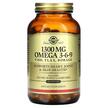 Фото використання Solgar, EFA Omega 3-6-9, Омега 3-6-9 EFA 1300 мг, 120 капсул
