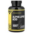 Фото використання Primaforce, Alpha Lipoic Acid, Альфа-ліпоєва кислота, 240 капсул