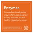 Фото використання NOW, Super Enzymes, Супер Ферменти, 180 капсул