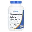 Фото використання Glucosamine Sulfate 1500 mg, Глюкозамін Хондроітин, 240 капсул