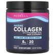 Фото використання Marine Collagen With Beauty Blend Powder Unflavored, Морський кол