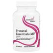 Фото використання Prenatal Essentials MF, Вітаміни для вагітних, 60 капсул