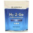 Фото використання H2-2-Go 30 Dual Packs, Молекулярний водень, 60 таблеток
