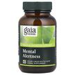 Фото використання Mental Alertness, Підтримка пам'яті та уваги, 60 капсул