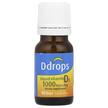 Фото використання Ddrops, Liquid Vitamin D3 1000 IU, Рідкий Вітамін D3, 5 мл