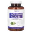 Фото використання Intestinal Cleanse, Детокс та очищення, 120 капсул