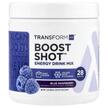 Фото використання Boost Shot Energy Drink Mix Blue Raspberry, Енергетичний напій, 1