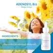 Фото використання Adenosyl B12 Mega Drops, Аденозил Вітамін В12, 15 мл