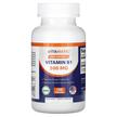 Фото використання High Potency Vitamin B1 500 mg, Вітамін B1 Тіамін, 120 капсул