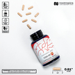 Фото применение Ашваганда, KSM-66 Capsules 300 mg Ashwagandha Root, 365 капсул