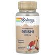 Фото використання Solaray, Reishi Mushroom 600 mg, Гриби Рейша 600 мг, 100 капсул