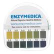 Фото використання Enzymedica, pH-Strips, Тест рівня рН, 16 штук