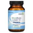 Фото використання Nutra BioGenesis, MicroBiotic Lower GI, Пробіотики, 30 капсул