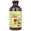 Фото використання Multi Vitamin & Mineral, Рідкі Вітаміни та мінерали, 237 мл