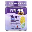 Фото використання Kids Sleep + Calm Ages 4 + Up Strawberry, Підтримка сну, 60 табле