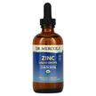 Фото використання Dr. Mercola, Zinc 15 mg, Цинк, 115 мл