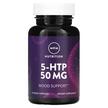 Фото використання MRM, 5-HTP 50 mg, 5-гідрокситриптофан, 30 капсул