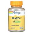 Фото використання Solaray, Reacta-C 500 mg, Вітамін C, 120 капсул