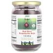 Фото використання Gaia Herbs, Red Beet Soluble Crystals, Червоний буряк, 200 г