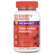 Фото використання Kids Triple Action Immunity Gummies with, Чорна Бузина, 60 таблет