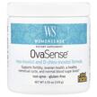 Фото використання Natural Factors, Womensense OvaSense, Інозітол та фолати, 129 г