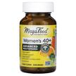 Фото використання Multi for Women 40+, Вітаміни для жінок 40+, 60 таблеток