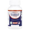Фото применение Vitamatic, Магний, Magnesium Aspartate with B6, 90 капсул