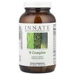 Фото використання Innate Response Formulas, B Complex, B-комплекс, 180 таблеток