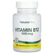 Фото використання Vitamin B12 1000 mcg, Вітамін B1 Тіамін, 90 таблеток