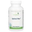 Фото використання Seeking Health, Optimal Man, Вітаміни для чоловіків, 120 капсул