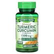 Фото використання Turmeric Curcumin Complex 750 mg, Екстракт кореня куркуми, 60 кап