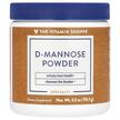 Фото применение TheVitaminShoppe, Д-манноза, D-Mannose Powder, 90.3 г