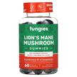 Фото використання Lion's Mane Mushroom Gummies Blueberry and, Гриби, 60 Pectin