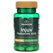 Фото використання Injuv Hyaluronic Acid 70 mg, Гіалуронова кислота, 90 капсул