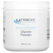 Фото використання Metabolic Maintenance, Glycine Powder, L-Гліцин, 200 г