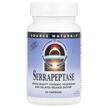 Фото використання Source Naturals, Serrapeptase, Серрапептаза, 60 капсул