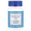 Фото використання TheVitaminShoppe, Comfort Iron 25 mg, Залізо, 90 капсул