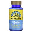 Фото використання Natures Life, Zinc 30 mg, Цинк, 100 капсул