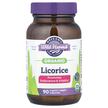 Фото використання Oregon's Wild Harvest, Organic Licorice, Лакриця, 90 капсул