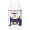 Фото використання Vitamatic, Vitamin B-2 250 mg, Вітамін B, 200 капсул