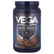 Фото використання Vega, Sport Premium Protein Chocolate, Протеїн, 837 г