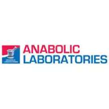 Про бренд Anabolic Laboratories, де купити в Україні?