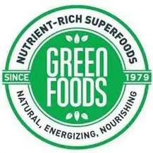 Про бренд Green Foods, де купити в Україні?