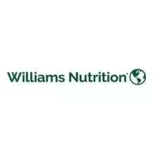 Про бренд Williams Nutrition, де купити в Україні?