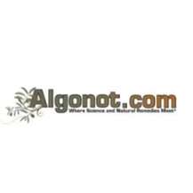 О производителе Algonot, где купить в Украине?