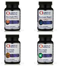 О производителе Quantum Nutrition Labs, где купить в Украине?