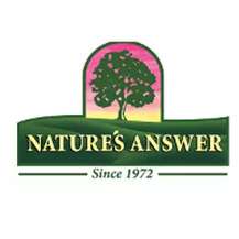Про бренд Nature's Answer, де купити в Україні?