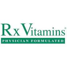 Про бренд Rx Vitamins, де купити в Україні?