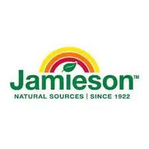 Про бренд Jamieson Vitamins, де купити в Україні?