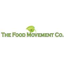 Про бренд The Food Movement, де купити в Україні?